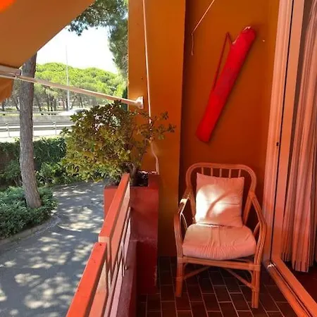 Cozy Close To The For 2 Persons 公寓 加瓦